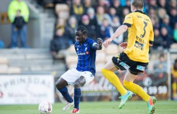 Ernest-Asante-Stabaek