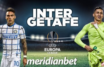 Inter-Getafe-Meridianbet