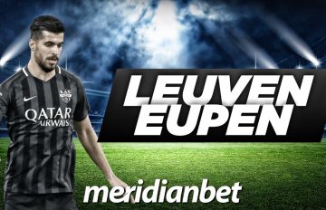 Leuven-Eupen-Meridianbet