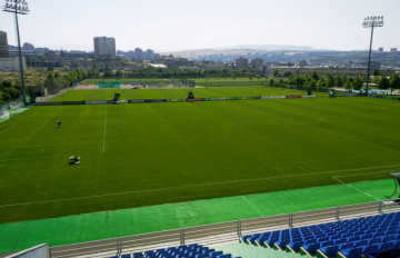 yerevan stadium