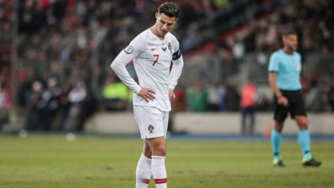 Ρονάλντο: «Τελευταίο Μουντιάλ; Αν θέλω, θα συνεχίσω!»