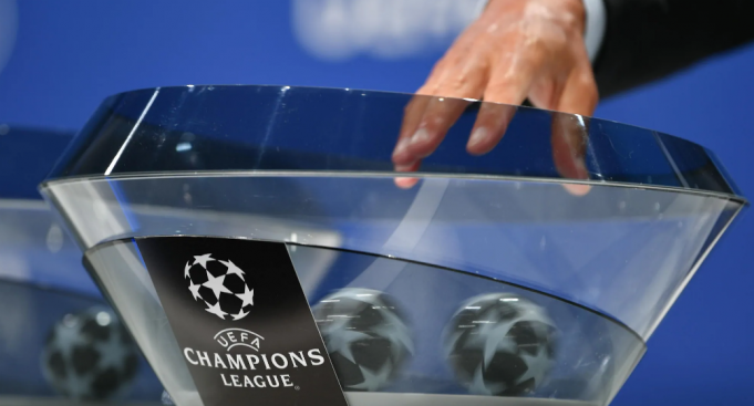 Champions League: Η ώρα και η ημέρα της κλήρωσης για τη φάση των «16»