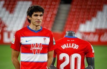 Jesus Vallejo