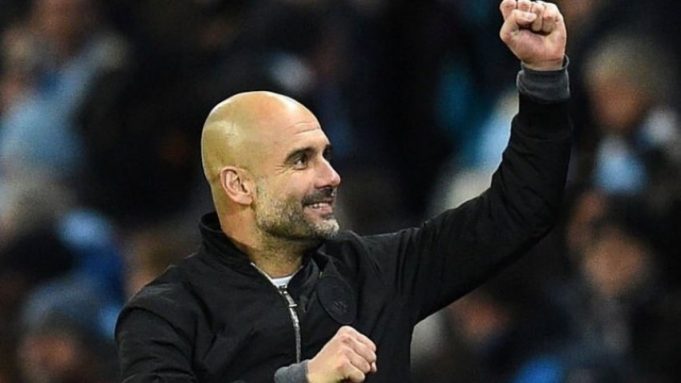 Γκουαρδιόλα: “Ίσως να μην είμαι καλός, ώστε να βοηθήσω τη Σίτι να πάρει το Champions League”