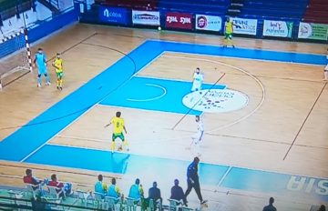 Omonoia-AEK-Futsal