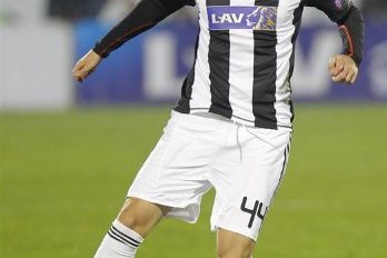 Scepovic-Partizan