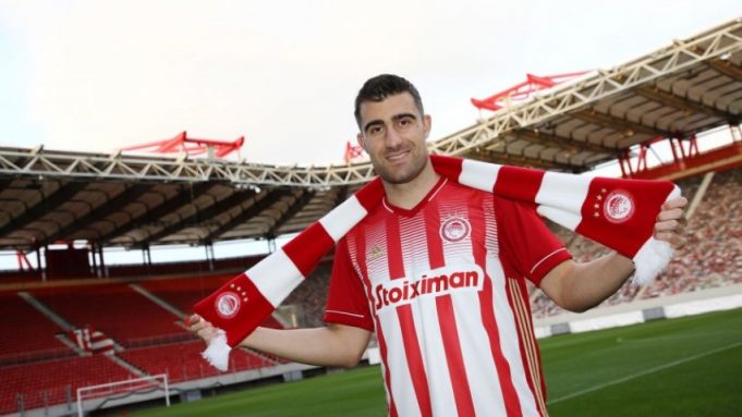 Παπασταθόπουλος: «Χάλασε» η μεταγραφή στη Μπέτις!