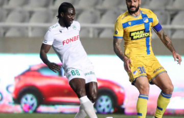 Asante-apoel