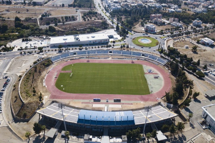 Ενδιαφέρουσες αναμετρήσεις σε τρία γήπεδα