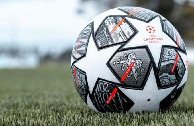 Champions League: Ματσάρες σε «Τζουζέπε Μεάτσα» και «Ρεντ Μπουλ Αρίνα»
