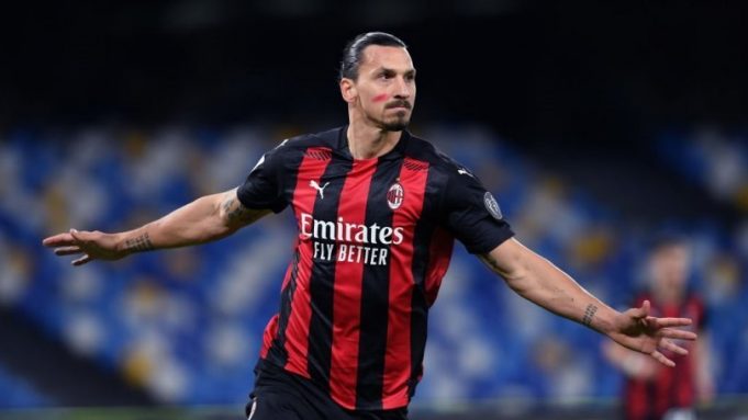 Ζλάταν Ιμπραΐμοβιτς: Η Μίλαν τον αφήνει να φύγει ελεύθερος στο τέλος της σεζόν
