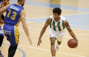 Omonoia-Apoel-Basket