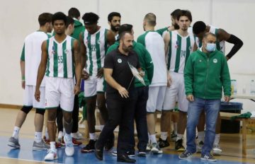 Omonoia-Basket-Team All