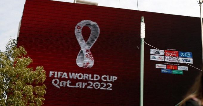 Μουντιάλ: Αυτό είναι το πρώτο επίσημο πόστερ για το Κατάρ