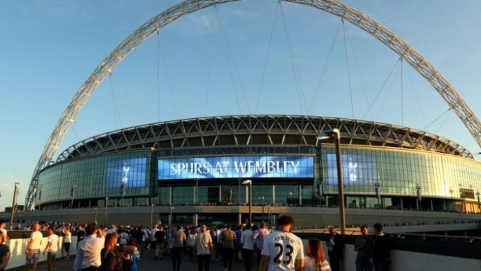 Χωρίς «Ολντ Τράφορντ» και «Άνφιλντ» τα γήπεδα που θα φιλοξενήσουν παιχνίδια του EURO 2028