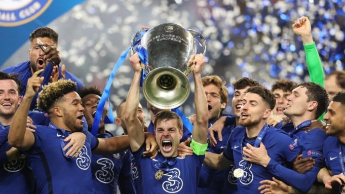 Guardian: «Πρόταση στην UEFA να πηγαίνουν δύο ομάδες στο Champions League βάσει ranking»