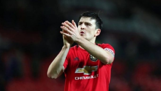 Σίγουρα εκτός στο ντέρμπι ο Μαγκουάιρ, αμφίβολος για ΓΣΠ