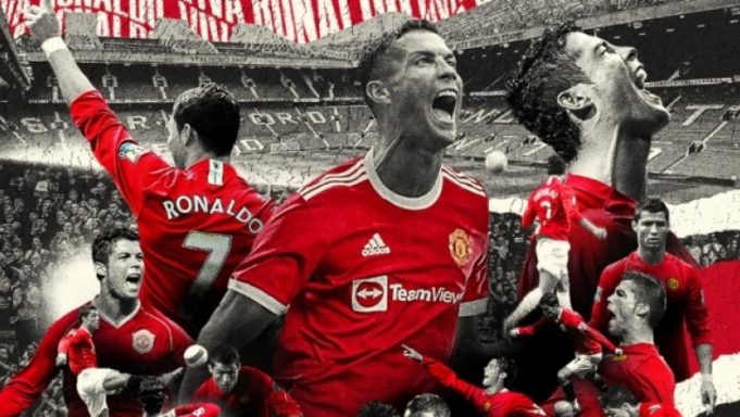 Κριστιάνο: «Σκοπεύω να συνεχίσω για 4-5 χρόνια ακόμα»