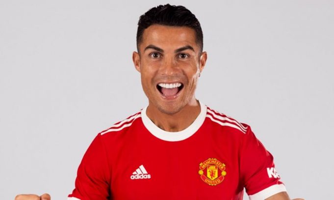 «Χρυσάφι» κάθε ανάρτηση του Ρονάλντο στο Instagram: 1,4 εκατ. ευρώ για κάθε ανάρτηση!