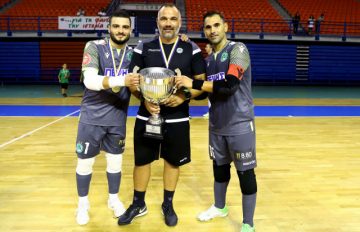 Omonoia-Apoel-Super Cup Futsal-Aponomi (27)