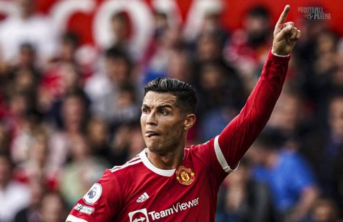 Μάντσεστερ Γιουνάιτεντ: «Ο Τεν Χάγκ έχει ως προτεραιότητα την παραμονή του Ρονάλντο»