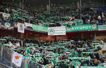 Πάμε για πράσινη απόβαση στην Αυστρία: Ζήτησε και πήρε έξτρα 800 εισιτήρια η ΟΜΟΝΟΙΑ!