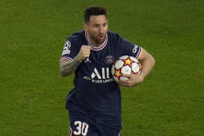 Μέσι – Παρί Σεν Ζερμέν: Χωρίζουν οι δρόμοι τους