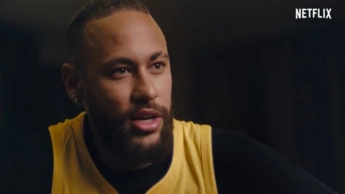 Ο Νεϊμάρ δηλώνει πως θέλει να παίξει στο MLS