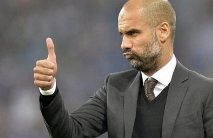 Τα μεγάλα σερί γίνονται συνήθεια για τον Πεπ