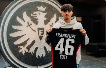 Foti-Eintracht