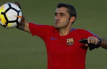 VALVERDE