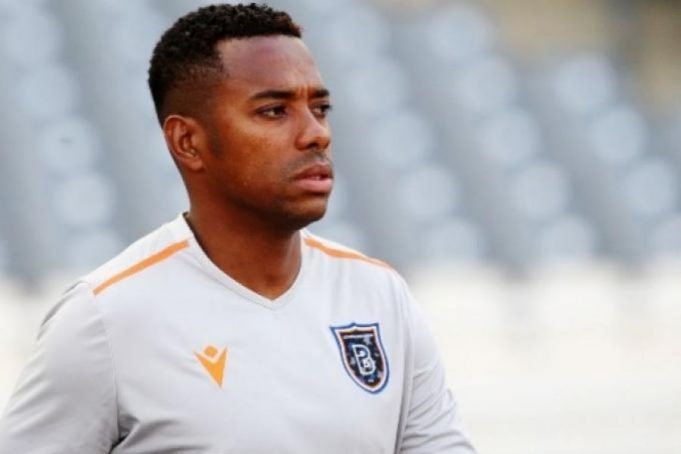 Εννιά χρόνια κάθειρξη στον Ρομπίνιο για βιασμό!