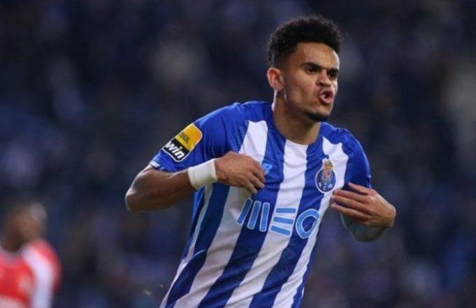 60 εκ ευρώ για τη μεταγραφή του Ντίας η Λίβερπουλ!