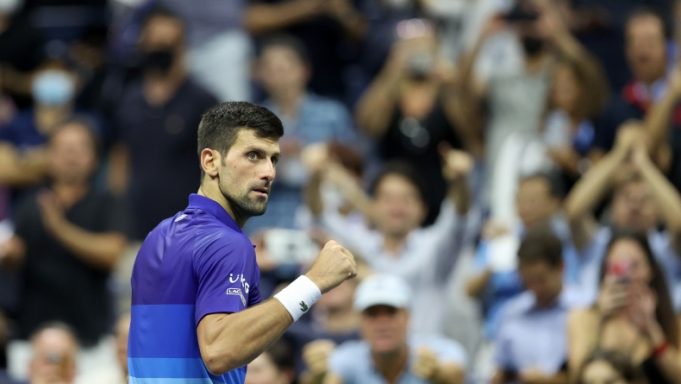 Αγόρασε εταιρεία που αναπτύσσει θεραπεία κατά του κορονοϊού