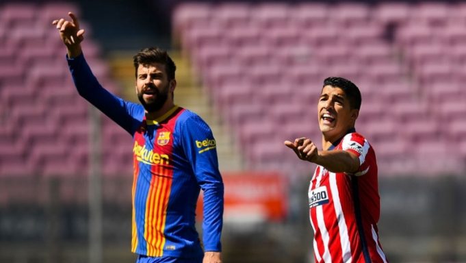 Αποκαλύφθηκαν οι μισθοί των παικτών της Μπαρτσελόνα, Πικέ ο πιο ακριβοπληρωμένος με 28 εκατ. ευρώ ετησίως
