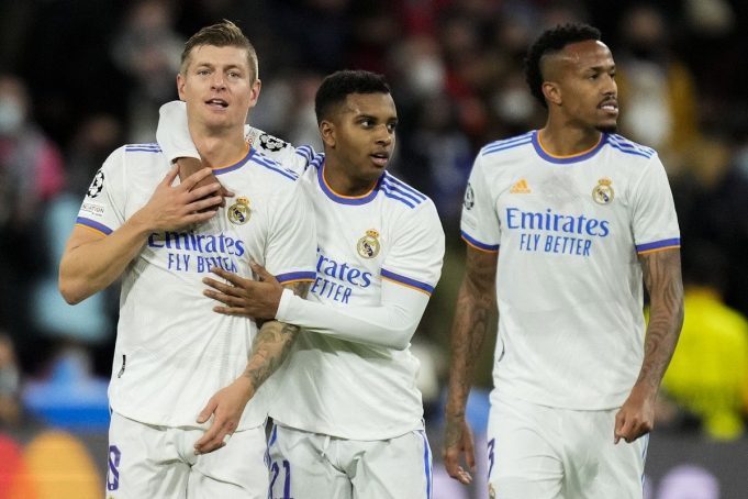 UEFA: “Οι ομάδες πρέπει να συμμορφώνονται με τους κανόνες των χωρών για τον εμβολιασμό”