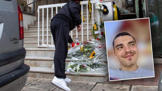 Ψάχνουν παντού τον δολοφόνο με το δρεπάνι που σκότωσε εν ψυχρώ τον 19χρονο Άλκη