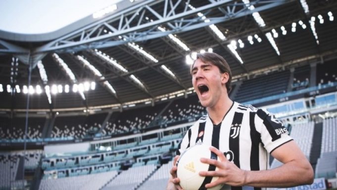 Ρεάλ Μαδρίτης: Τον Ιανουάριο απέρριψε τον Βλάχοβιτς για τον Μπαπέ