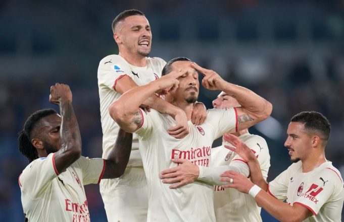 Ζιρού, Λεάο και Ζλάταν αποδεικνύουν πως πραγματικά η ηλικία είναι… απλά αριθμοί