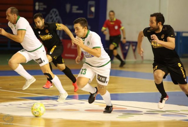aelOMONOIAfutsal