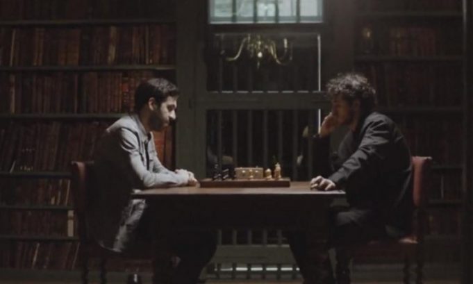 Άγιαξ: Το ανατριχιαστικό βίντεο… προαναγγελίας για τη σύγκρουση με την Μπενφίκα!