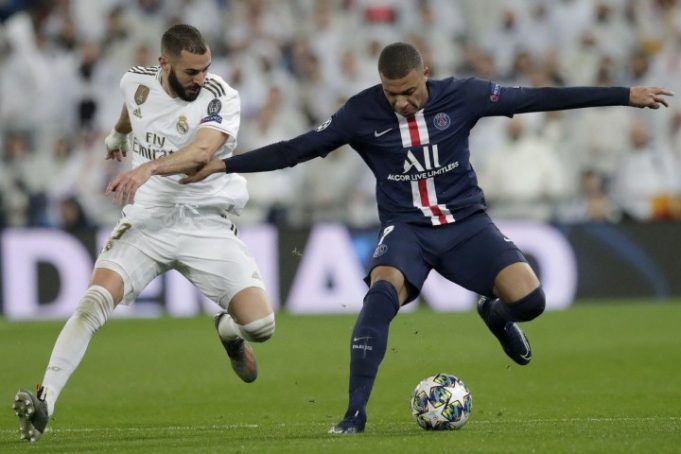 Champions League: Τιτανομαχία στο Παρί – Ρεάλ, για σκορ πρόκρισης στη Λισσαβώνα η Σίτι