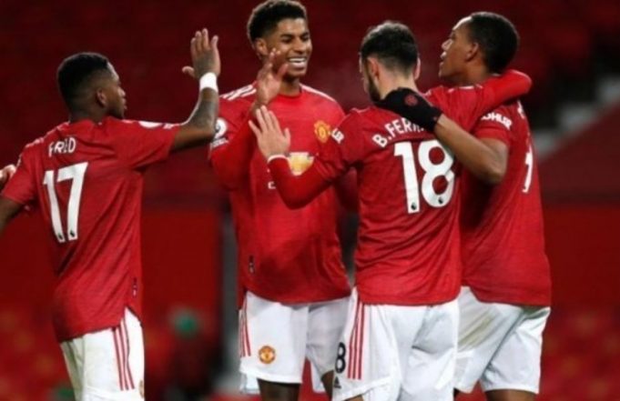 Αυτόν θέλουν οι ποδοσφαιριστές της Γιουνάιτεντ για τον πάγκο της ομάδας