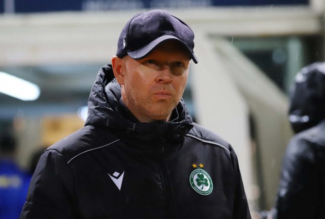 omonoia-apoel pre-game (3) - berg