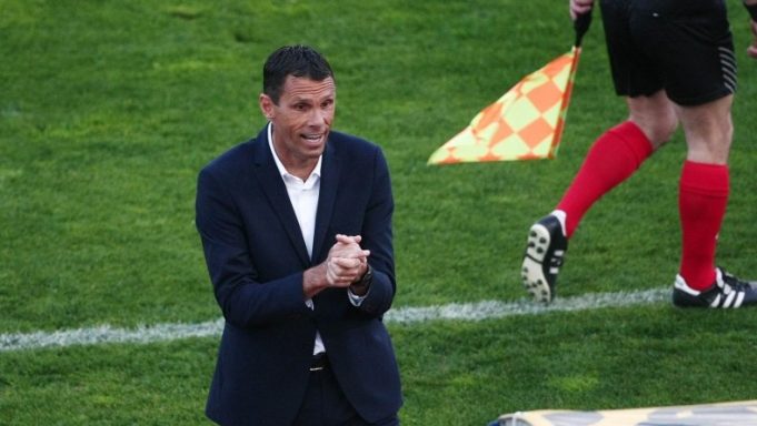 O Γκουστάβο Πογιέτ νέος προπονητής της Εθνικής Ελλάδος