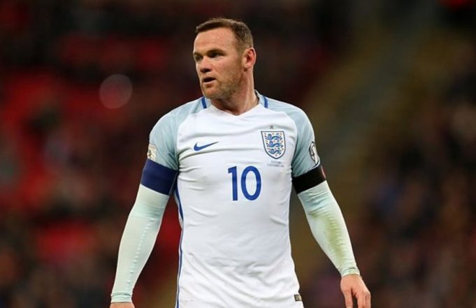 Συγκλονίζει ο Ρούνεϊ στο ντοκιμαντέρ για τη ζωή του