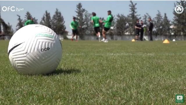 Ball-Proponisi-Omonoias