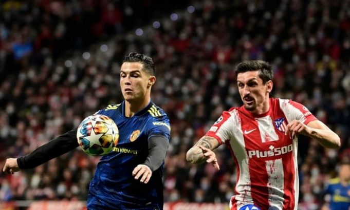 Champions League: Ματσάρες σε «Ολντ Τράφορντ» και «Γιόχαν Κρόιφ»