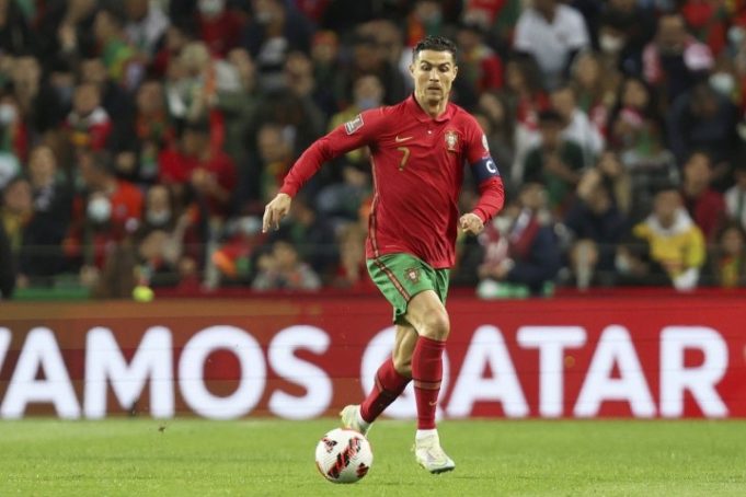 “Μυθική” πρόταση στον Ρονάλτο με 250 εκατ. ευρώ για δύο χρόνια