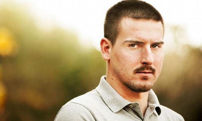 Θρήνος: Πέθανε στα 28 ο γκολκίπερ Βαν Ντάμε από λευχαιμία